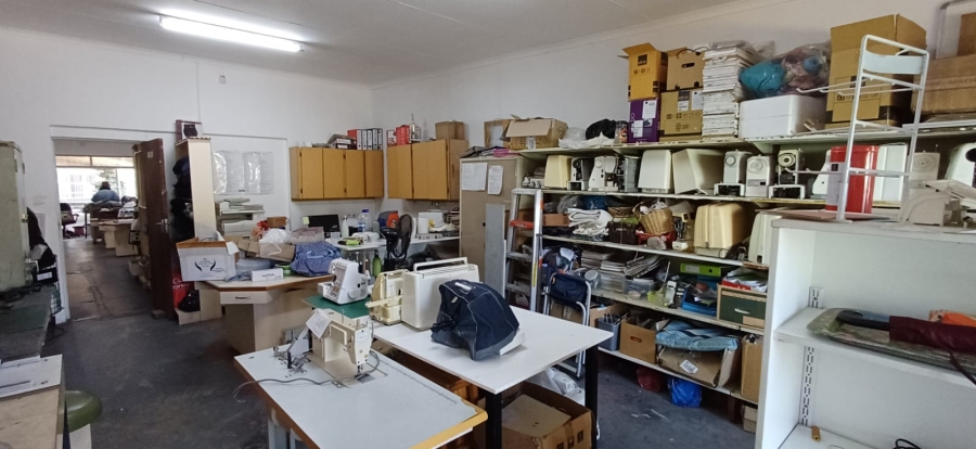 To Let commercial Property for Rent in Bethlehem Free State